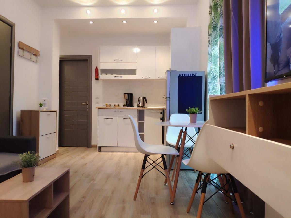 Apartment Comfort By Prima