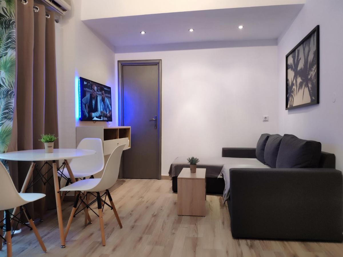 Comfort By Prima Apartment Thessaloniki
