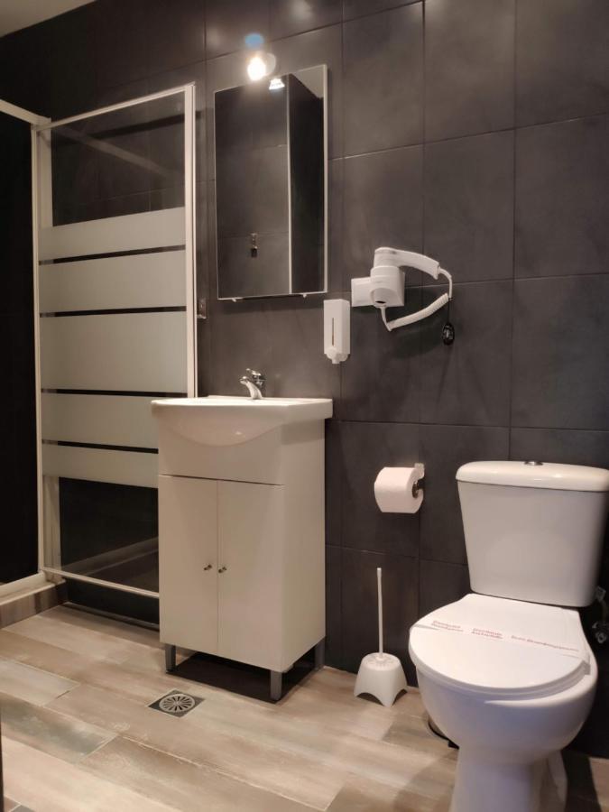 Comfort By Prima Apartment *